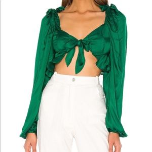 Bristol Tularosa Top